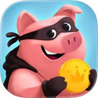 Coin Master Logo